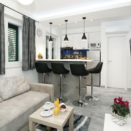 Apartment Luigi Split Ngoại thất bức ảnh