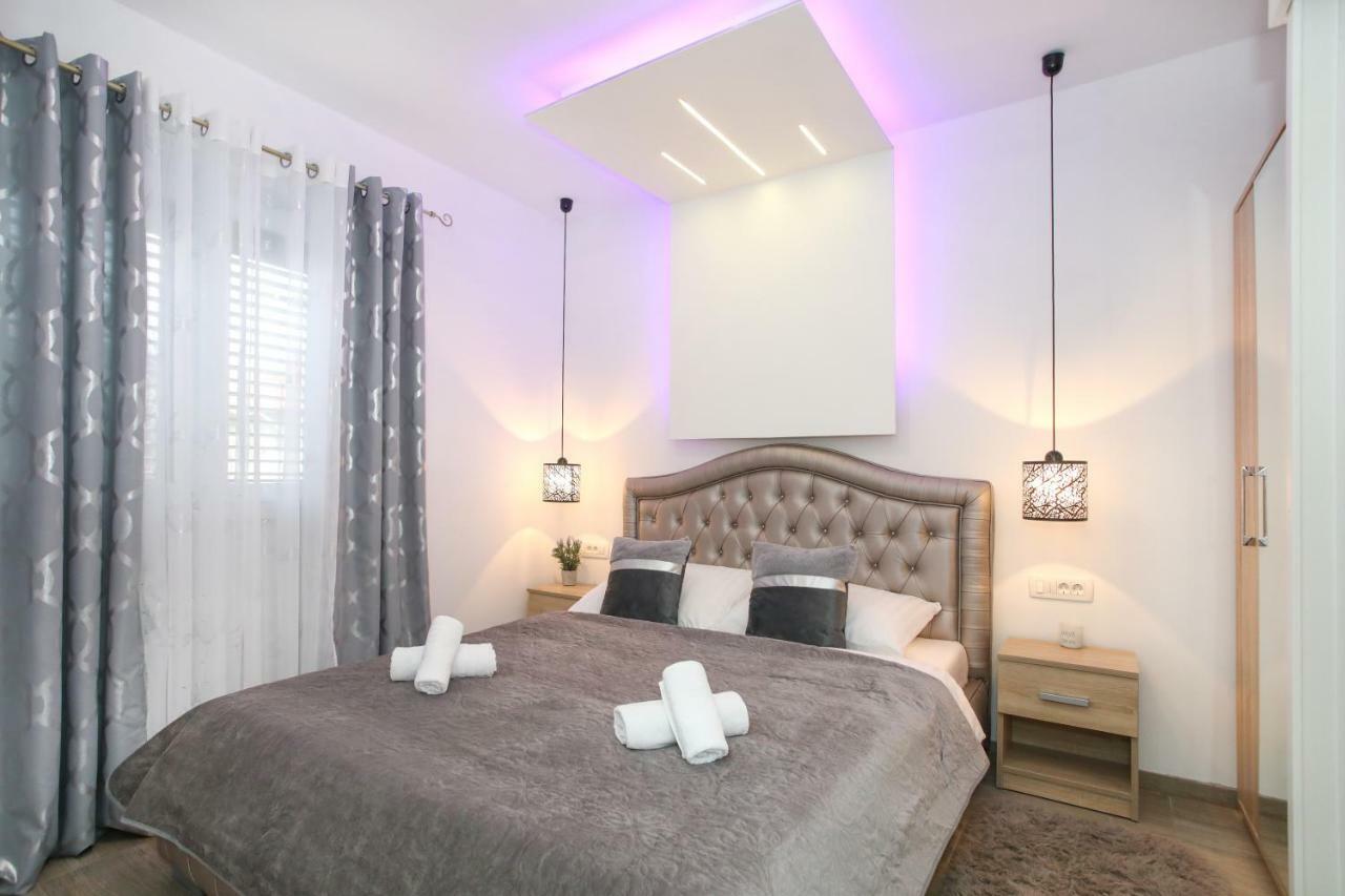 Apartment Luigi Split Ngoại thất bức ảnh