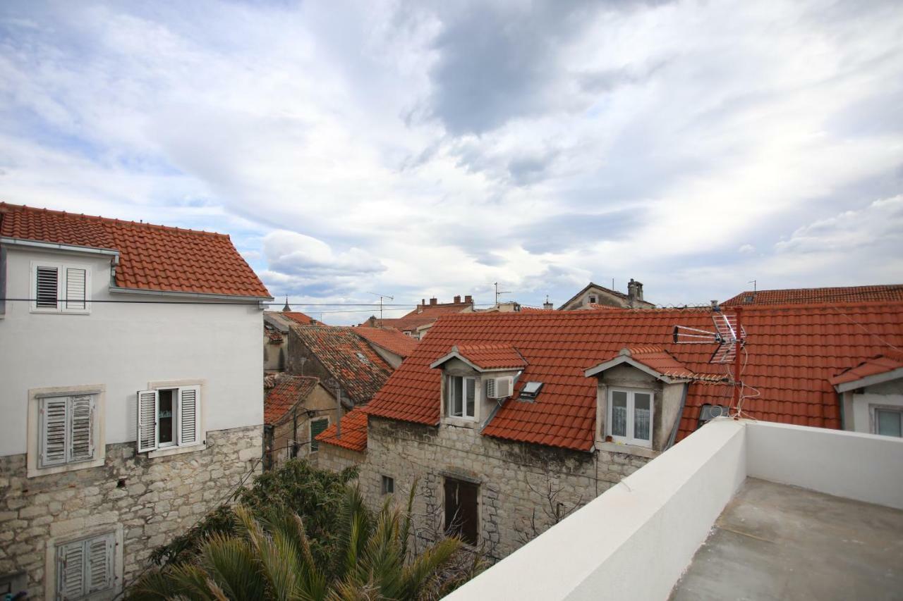 Apartment Luigi Split Ngoại thất bức ảnh