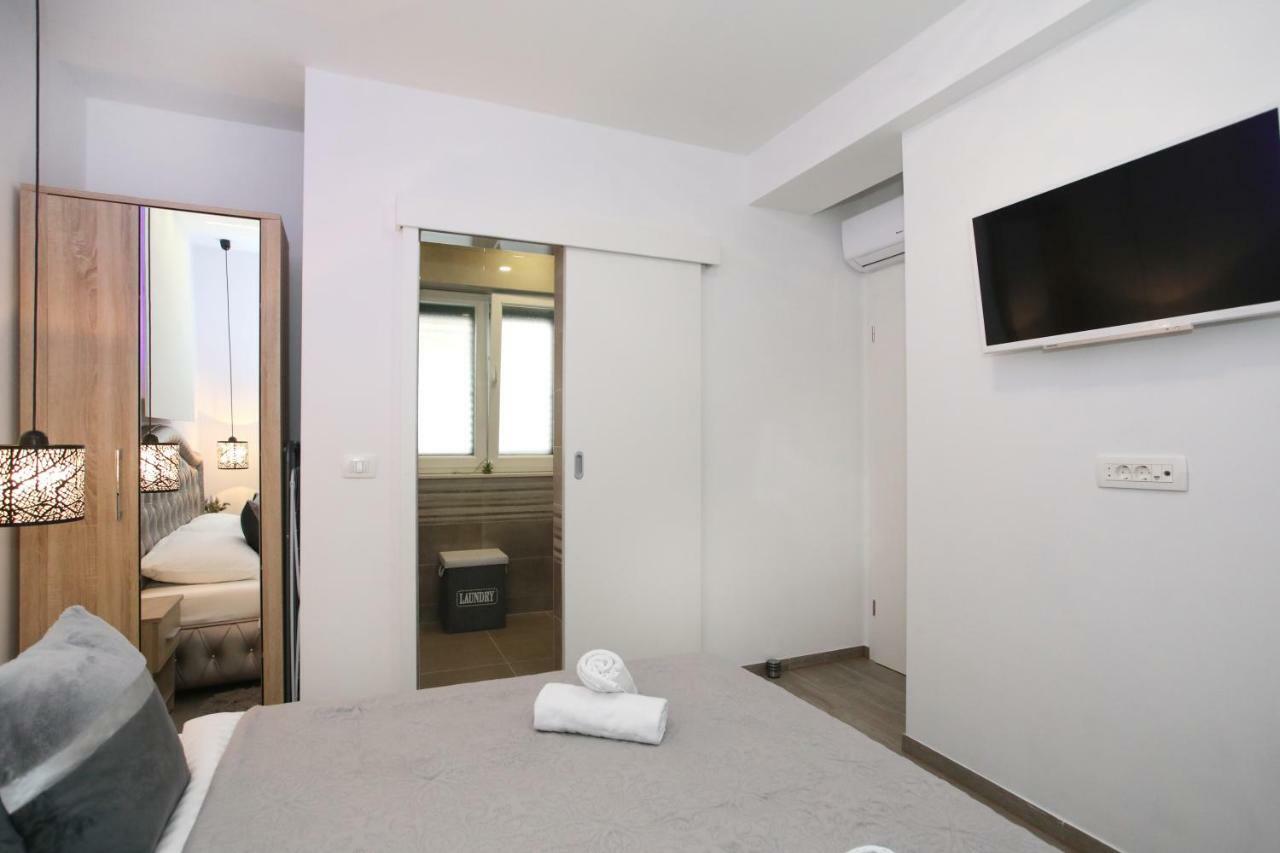 Apartment Luigi Split Ngoại thất bức ảnh