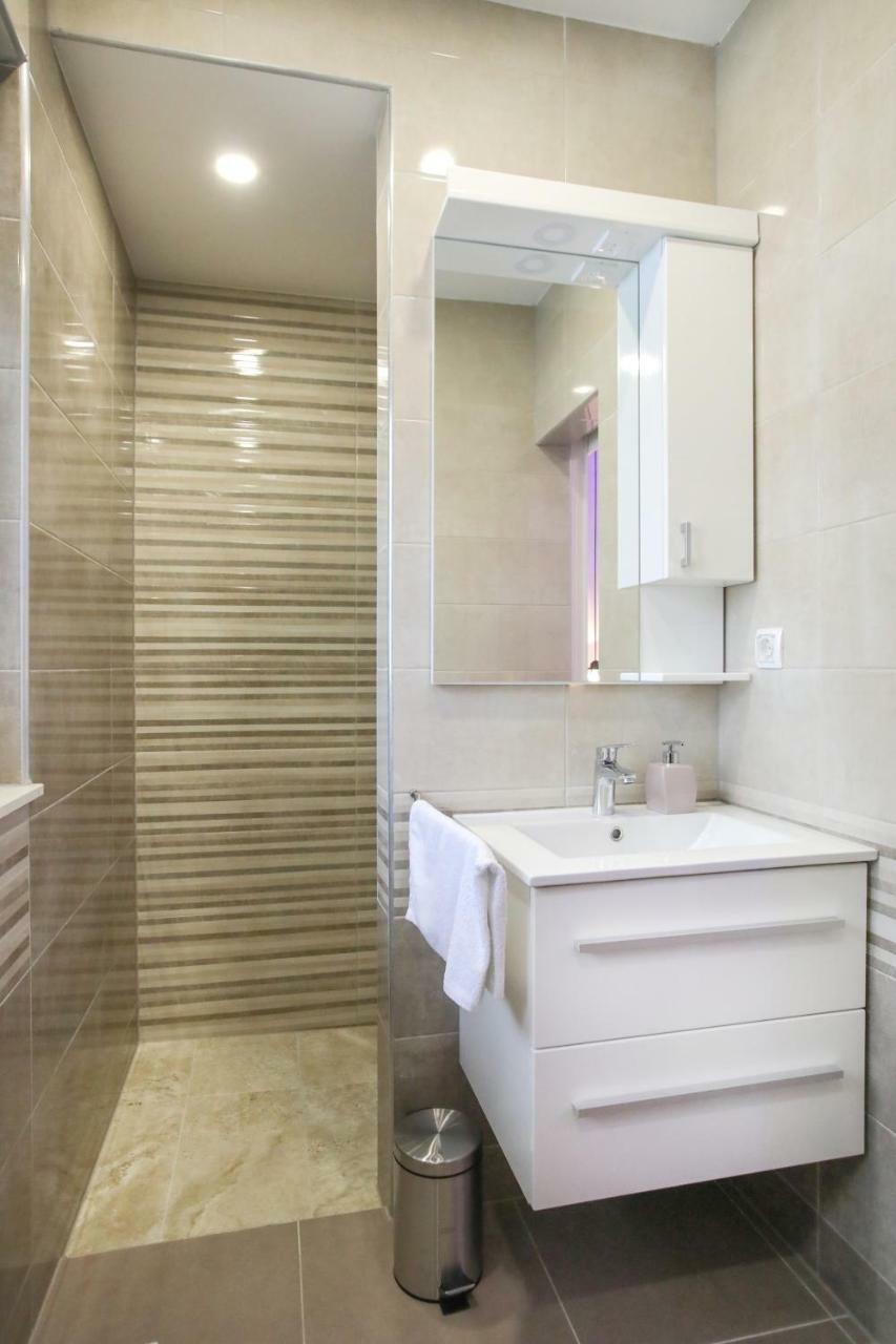 Apartment Luigi Split Ngoại thất bức ảnh