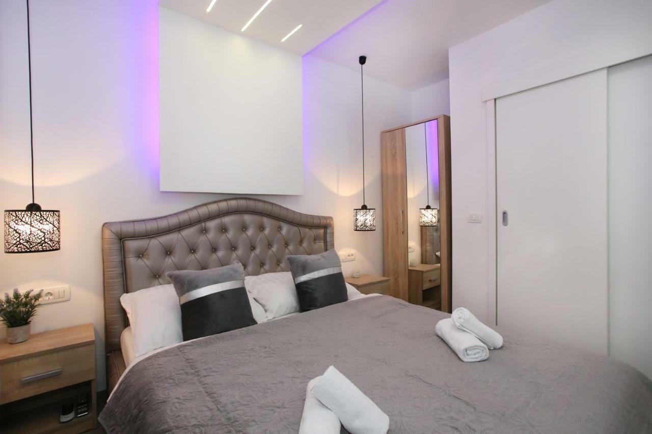 Apartment Luigi Split Ngoại thất bức ảnh