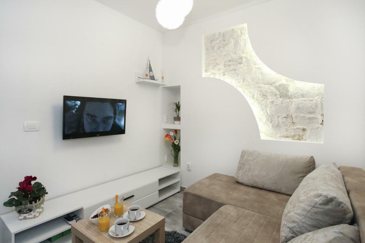 Apartment Luigi Split Ngoại thất bức ảnh