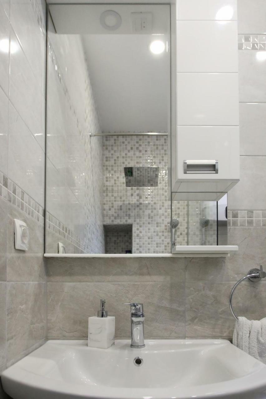 Apartment Luigi Split Ngoại thất bức ảnh