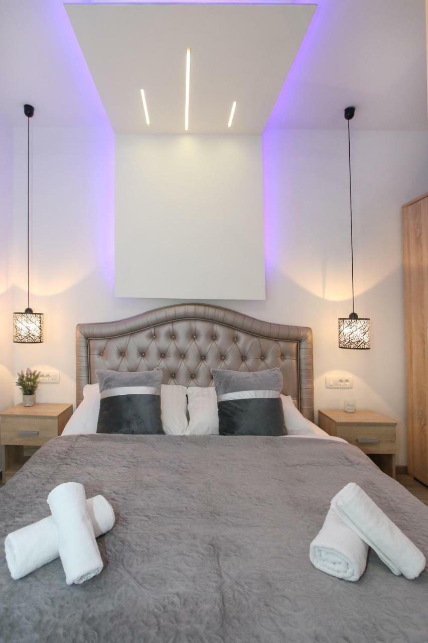 Apartment Luigi Split Ngoại thất bức ảnh