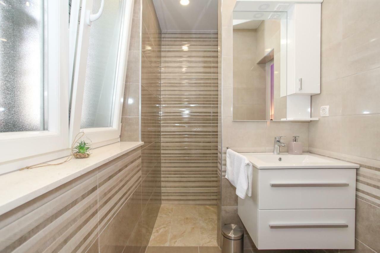 Apartment Luigi Split Ngoại thất bức ảnh