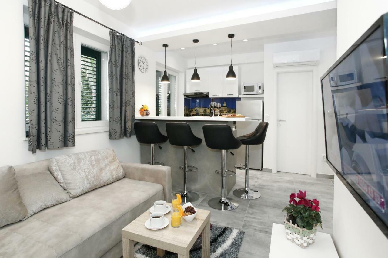 Apartment Luigi Split Ngoại thất bức ảnh